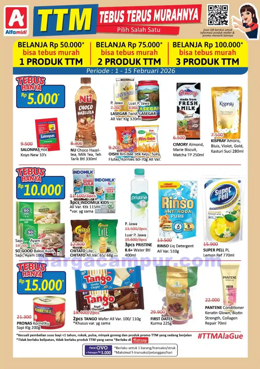 Promo TTM Alfamidi Tebus Murah Terbaru 1 - 15 Februari 2026 1 Promo TTM Alfamidi Tebus Murah Terbaru 1 15 Februari 2026
