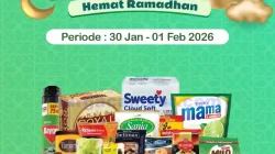 Promo Toserba Yogya Weekend Terbaru 30 Jan - 1 Feb 2026 21 Promo Toserba Yogya Weekend Terbaru 30 Januari 1 Februari 2026 1