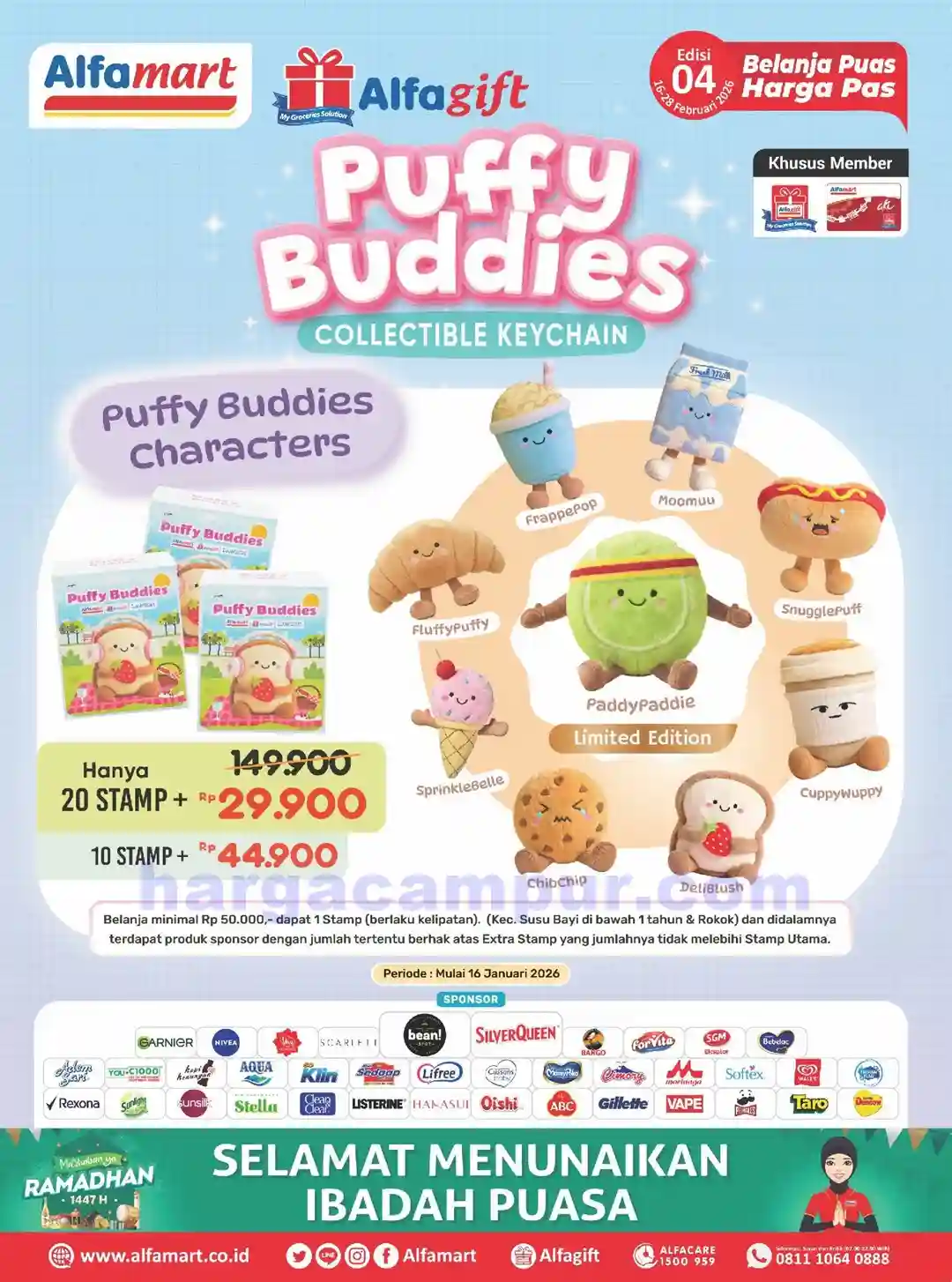Katalog Alfamart Promo Terbaru 16 - 28 Februari 2026 1 Katalog Alfamart Promo Terbaru 16 28 Februari 2026 1