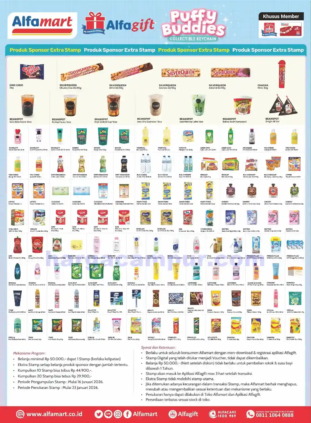 Katalog Alfamart Promo Terbaru 16 - 28 Februari 2026 2 Katalog Alfamart Promo Terbaru 16 28 Februari 2026 2