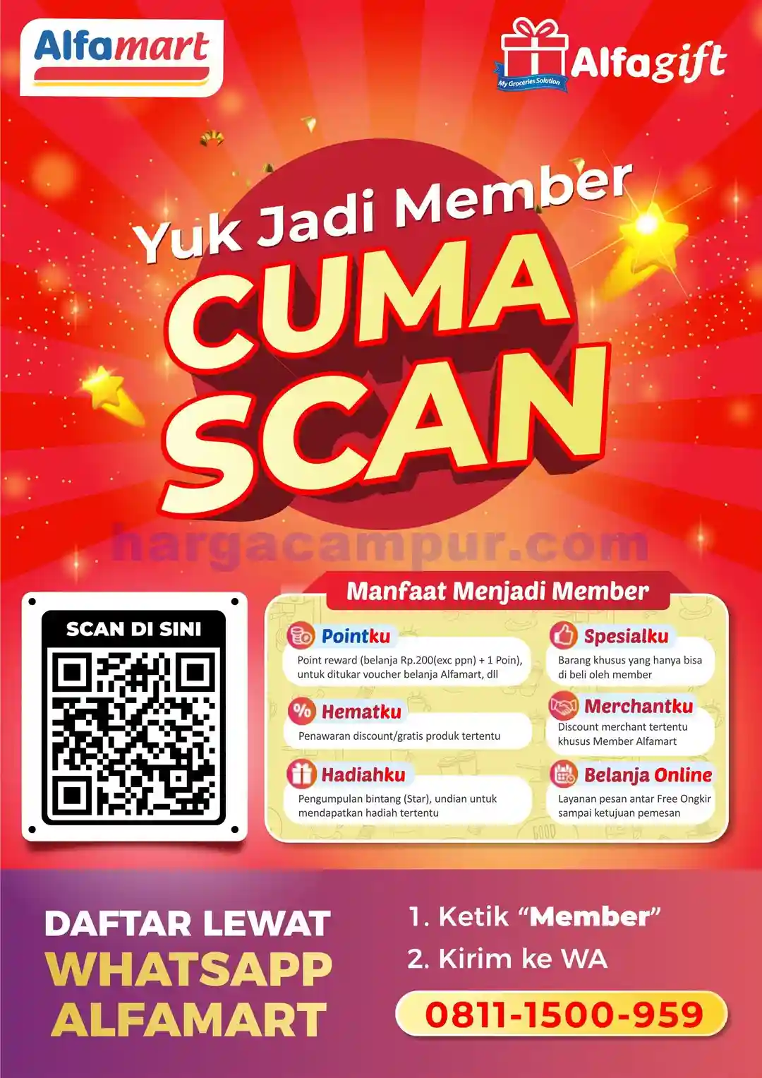 Katalog Alfamart Promo Terbaru 16 - 28 Februari 2026 32 Katalog Alfamart Promo Terbaru 16 - 28 Februari 2026.