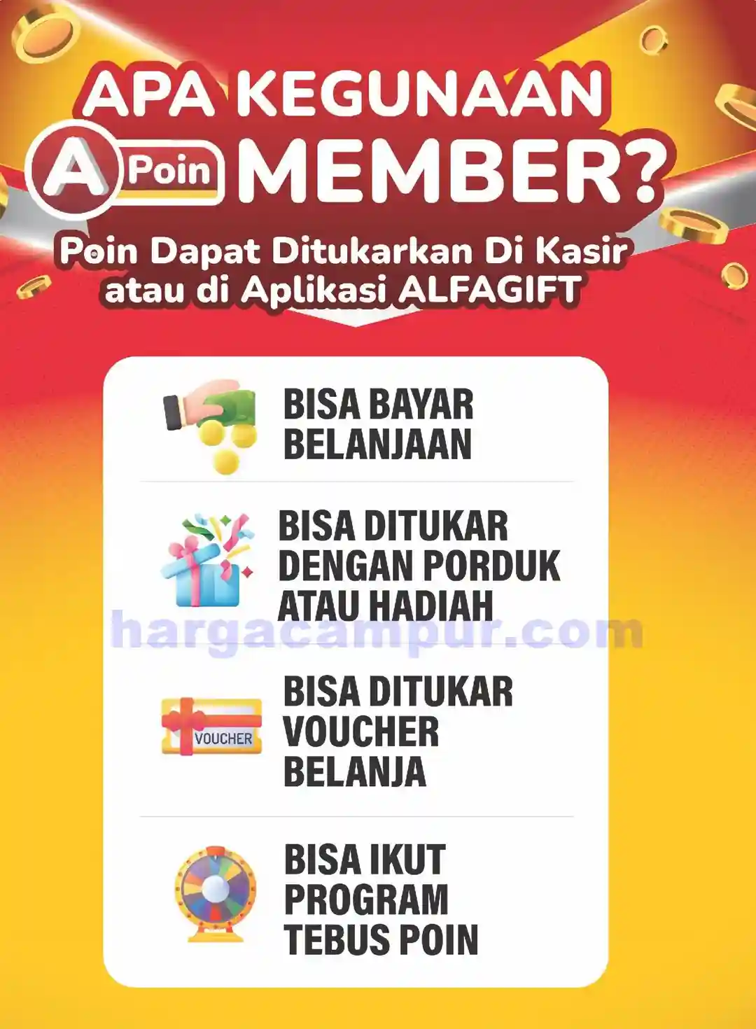 Katalog Alfamart Promo Terbaru 16 - 28 Februari 2026 4 Katalog Alfamart Promo Terbaru 16 28 Februari 2026 4