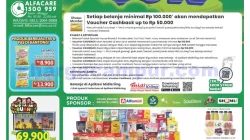 Katalog Alfamidi Promo Terbaru 1 - 15 Maret 2026 12 Katalog Alfamidi Promo Terbaru 1 15 Maret 2026 1