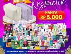 Katalog Indomaret Promo Terbaru 5 – 11 Maret 2026