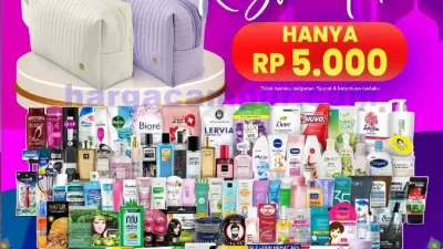Katalog Indomaret Promo Terbaru 5 – 11 Maret 2026