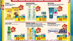 Promo Indomaret Harga Heboh Periode 4 - 10 Maret 2026 15 Katalog Indomaret Promo Terbaru 5 18 Maret 2026 3
