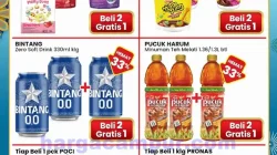 Katalog Indomaret Promosi Bulan Ini 16 - 31 Maret 2026 21 Katalog Indomaret Promo Terbaru 5 18 Maret 2026 4