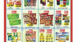 Katalog Naga Swalayan Promo Periode 2 – 22 Maret 2026