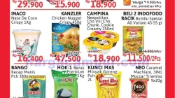 Promo Alfamidi Weekday Terbaru 16 - 22 Februari 2026 13 Katalog Promo Alfamidi Weekday Terbaru 16 22 Februari 2026 1