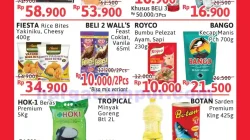 Promo Alfamidi Weekday Terbaru 23 Februari - 1 Maret 2026 3 Katalog Promo Alfamidi Weekday Terbaru 23 Februari 1 Maret 2026 1