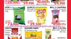 Promo Alfamidi Weekday Terbaru 9 - 15 Februari 2026 22 Katalog Promo Alfamidi Weekday Terbaru 9 15 Februari 2026 8