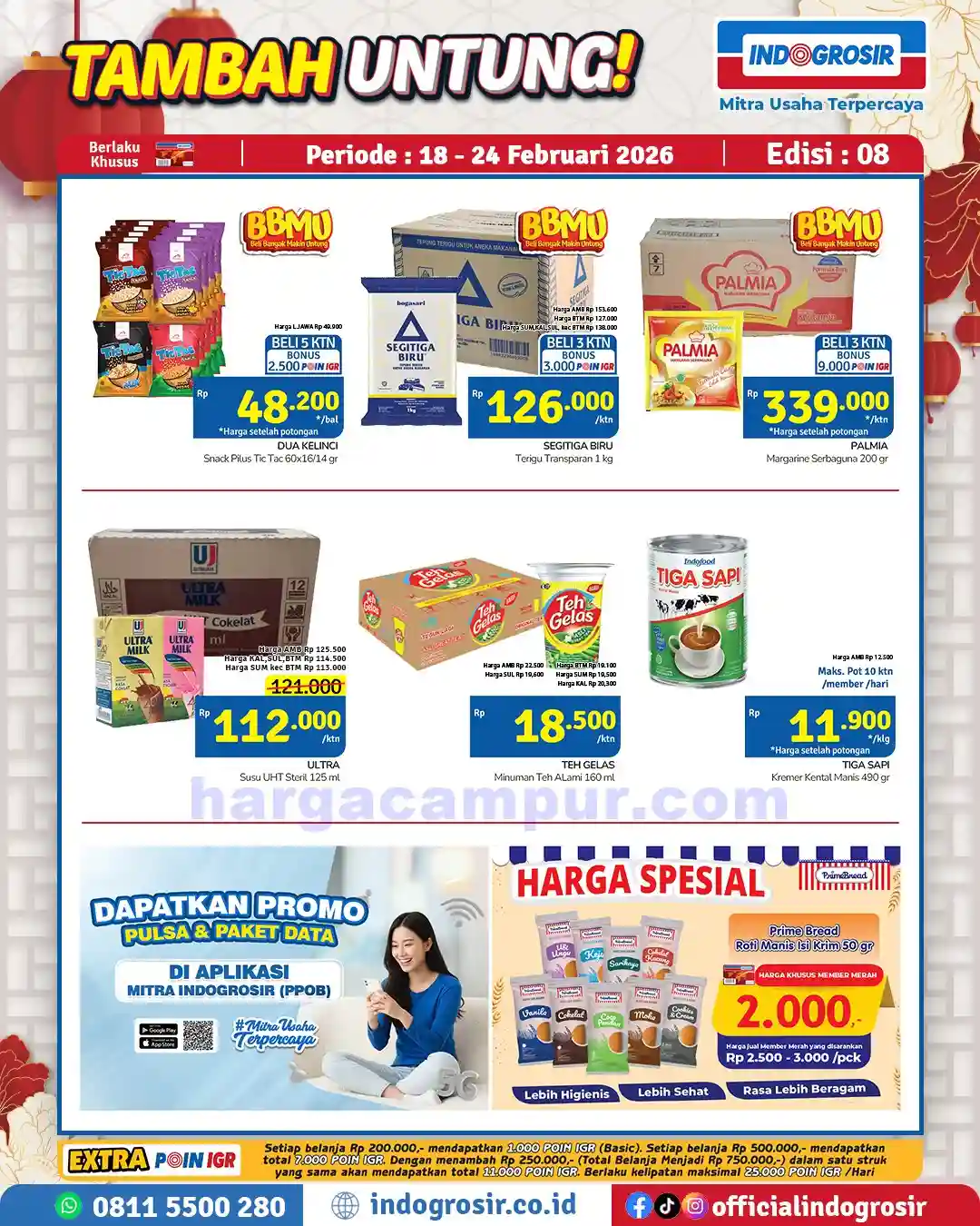Katalog Promo Indogrosir Harga Hemat 18 - 24 Februari 2026 5 Katalog Promo Indogrosir Harga Hemat 18 24 Februari 2026 2