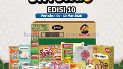 Katalog Promo Indogrosir Harga Hemat 4 - 10 Maret 2026 16 Katalog Promo Indogrosir Harga Hemat 4 10 Maret 2026 7