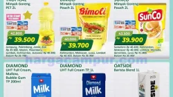 Katalog Promo JSM Alfamart Terbaru 27 Feb - 1 Mar 2026 21 Katalog Promo JSM Alfamart Terbaru 27 Februari 5 Maret 2026 1