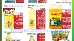 Katalog Promo JSM Alfamidi Terbaru 13 - 15 Februari 2026 18 Katalog Promo JSM Alfamidi Terbaru 13 15 Februari 2026 1