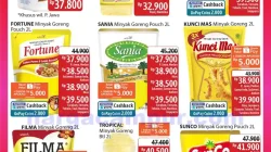 Katalog Promo JSM Alfamidi Terbaru 6 - 8 Februari 2026 16 Katalog Promo JSM Alfamidi Terbaru 6 8 Februari 2026 15