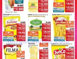 Katalog Promo JSM Alfamidi Terbaru 6 – 8 Februari 2026