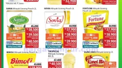 Katalog Promo JSM Alfamidi Terbaru 6 – 8 Maret 2026