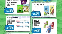 Katalog Promo JSM FamilyMart Terbaru 23 Feb - 1 Mar 2026 19 Katalog Promo JSM FamilyMart Terbaru 23 Februari - 1 Maret 2026.