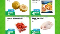 Katalog Promo JSM FamilyMart Terbaru 2 – 8 Maret 2026