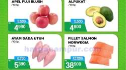 Katalog Promo JSM FamilyMart Terbaru 9 - 15 Februari 2026 17 Katalog Promo JSM FamilyMart Terbaru 6 8 Februari 2026 2