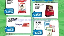 Katalog Promo JSM FamilyMart Terbaru 9 - 15 Februari 2026 11 Katalog Promo JSM FamilyMart Terbaru 9 15 Februari 2026