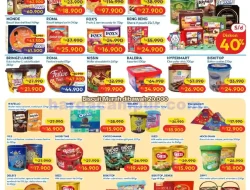 Katalog Promo JSM Hypermart Terbaru 2 – 8 Maret 2026