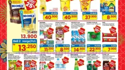 Promo Indomaret Hemat Banget Periode 19 - 25 Februari 2026 5 Katalog Promo JSM Indomaret Terbaru 20 22 Februari 2026 2