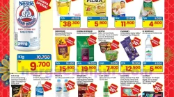 Promo Indomaret Hemat Banget Periode 26 Feb - 4 Mar 2026 3 Katalog Promo JSM Indomaret Terbaru 27 Februari 1 Maret 2026 2