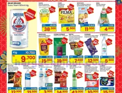 Promo Indomaret Hemat Banget Periode 5 – 11 Maret 2026