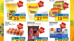 Promo Indomaret 4 Hari Terbaru 5 - 8 Maret 2026 12 Katalog Promo JSM Indomaret Terbaru 6 8 Maret 2026 1