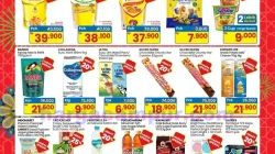 Promo Indomaret Hemat Banget Periode 5 - 11 Maret 2026 10 Katalog Promo JSM Indomaret Terbaru 6 8 Maret 2026 2