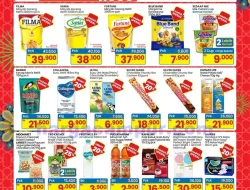 Promo Indomaret Hemat Banget Periode 5 – 11 Maret 2026
