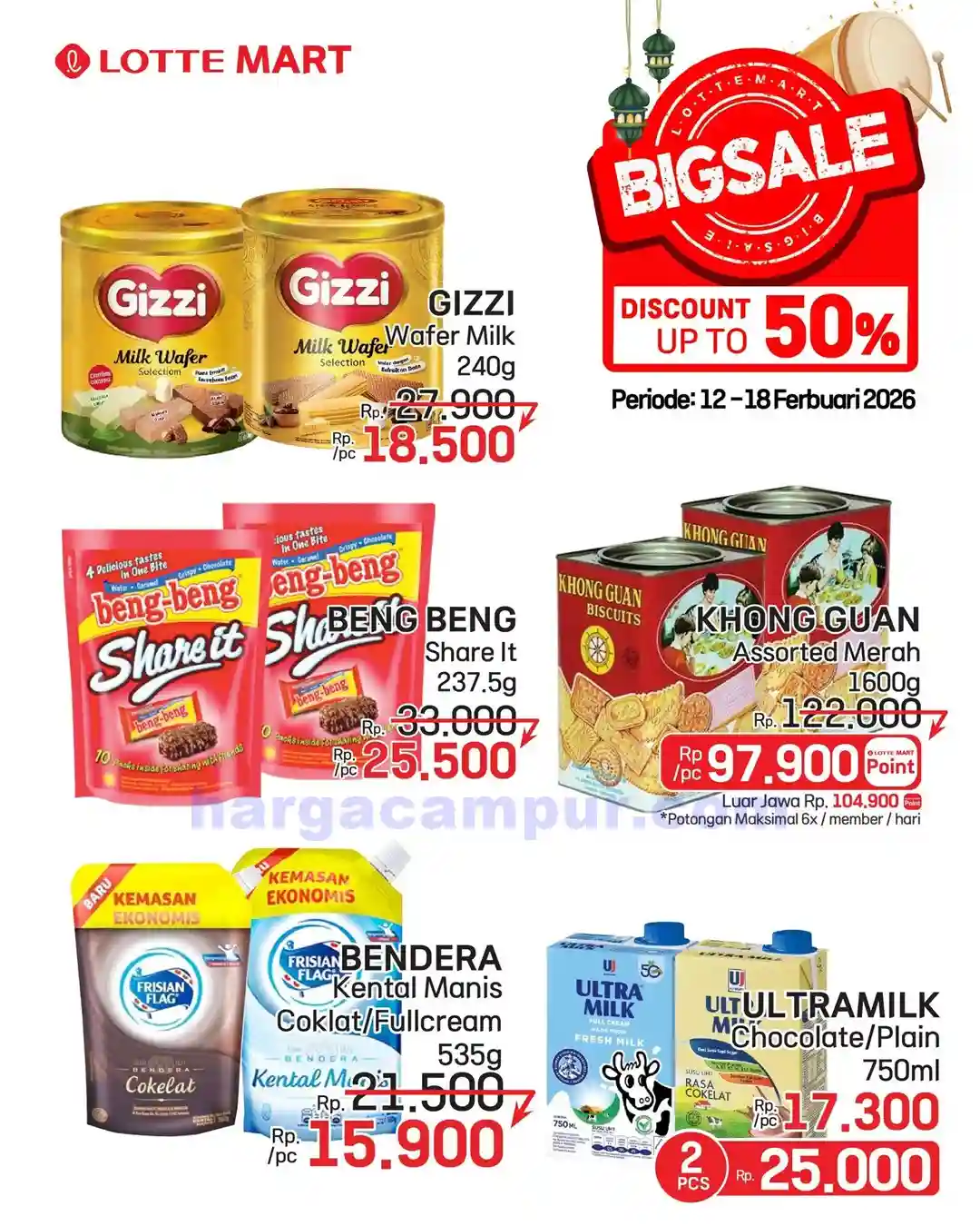 Katalog Promo JSM Lottemart Weekend 12 - 15 Februari 2026 6 Katalog Promo JSM Lottemart Weekend 12 15 Februari 2026 5