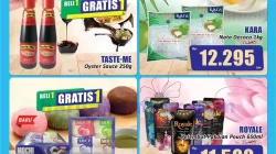 Promo KJSM Hari Hari Pasar Swalayan 12 - 15 Februari 2026 10 Katalog Promo KJSM HARI HARI Pasar Swalayan 12 15 Februari 2026 1