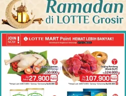 Katalog Promo Lotte Grosir Terbaru 7 – 20 April 2026