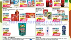 Katalog Promo PSM Alfamart Terbaru 1 - 7 Maret 2026 9 Katalog Promo PSM Alfamart Terbaru 1 - 7 Maret 2026