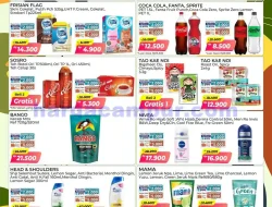 Katalog Promo PSM Alfamart Terbaru 1 – 7 Maret 2026