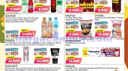 Katalog Promo PSM Alfamart Terbaru 8 - 15 Maret 2026 7 Katalaog Promo PSM Alfamart Terbaru 8 - 15 Maret 2026.