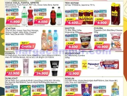 Katalog Promo PSM Alfamart Terbaru 8 – 15 Maret 2026