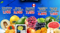 Katalog Promo Samudra Supermarket Super Murah 2 - 8 Februari 2028 10 Katalog Promo Samudra Supermarket Super Murah 2 8 Februari 2028 11