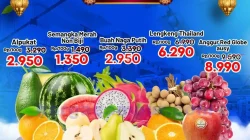 Katalog Promo Samudra Supermarket Super Murah 2 – 8 Maret 2026