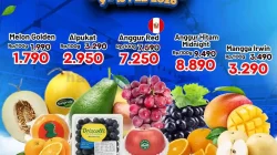 Katalog Promo Samudra Supermarket Super Murah 9 - 15 Februari 2028 17 Katalog Promo Samudra Supermarket Super Murah 9 15 Februari 2028 11