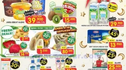 Katalog Promo Superindo Terbaru 26 Februari-4 Maret 2026 11 Katalog Promo JSM Superindo Terbaru 27 Februari - 1 Maret 2026.