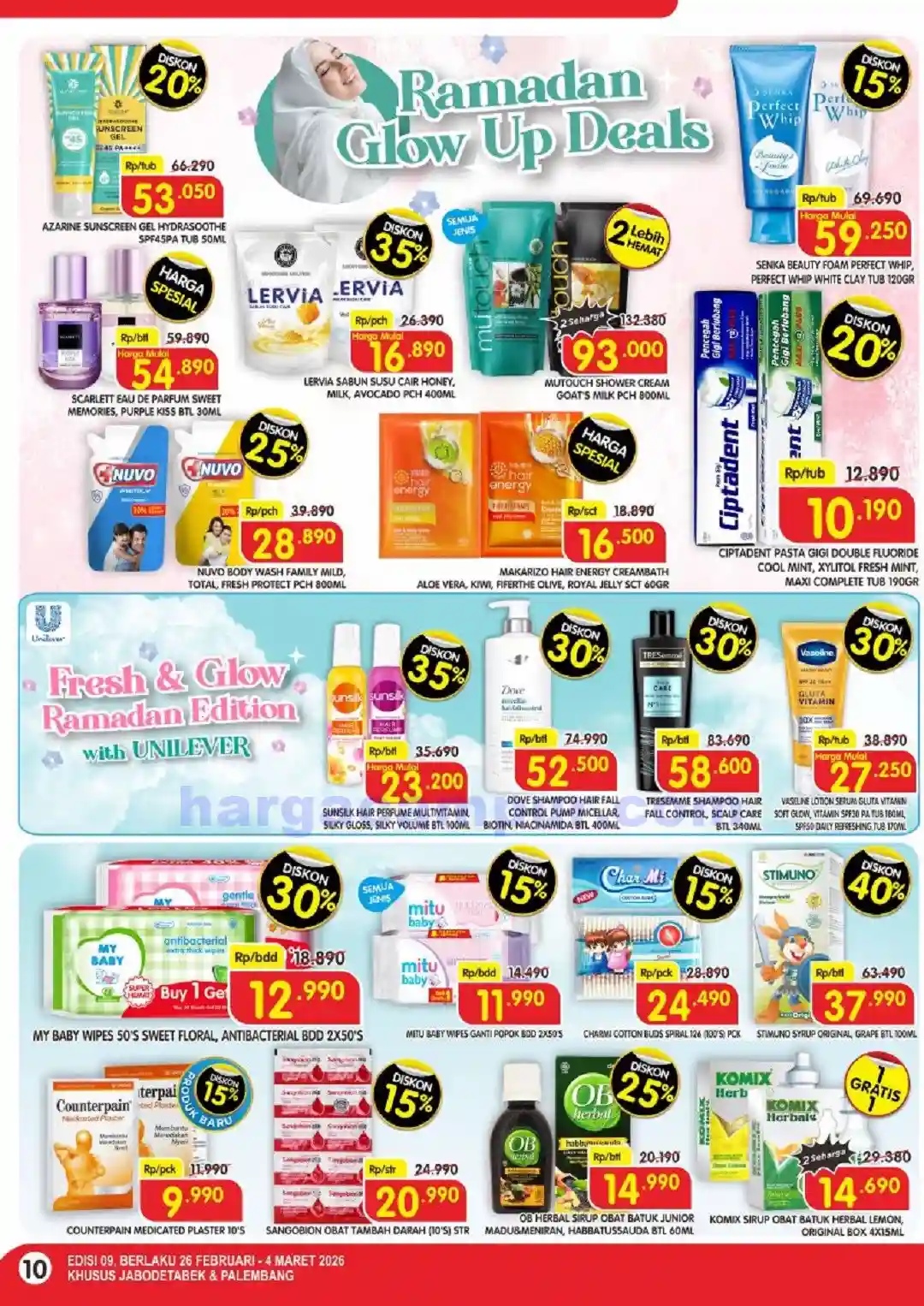 Katalog Promo Superindo Terbaru 26 Februari-4 Maret 2026 10 Katalog Promo Superindo Terbaru 26 Februari 4 Maret 2026 10