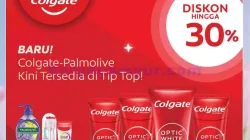 Katalog Promo TIPTOP Swalayan Terbaru 1 – 15 Maret 2026