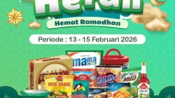 Promo Toserba Yogya Weekend Terbaru 13 - 15 Februari 2026 19 Katalog Promo Toserba Yogya Weekend Terbaru 13 15 Februari 2026 29