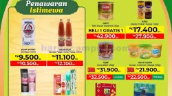 Katalog Promo Yomart Terbaru 13 - 26 Maret 2026 5 Katalog Promo Yomart Terbaru 13 26 Maret 2026 1