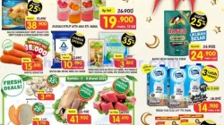 Katalog Promo Superindo Terbaru 5 - 11 Maret 2026 17 Katalog Superindo Promo Terbaru 5 11 Maret 2026 1