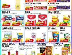 Promo Alfamart Paling Murah Sejagat 16 – 22 Februari 2026